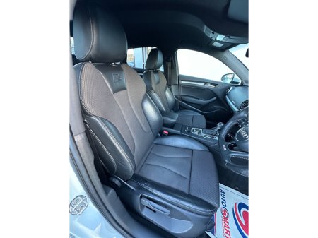 2017 Audi A3  €22,995 thumbnail