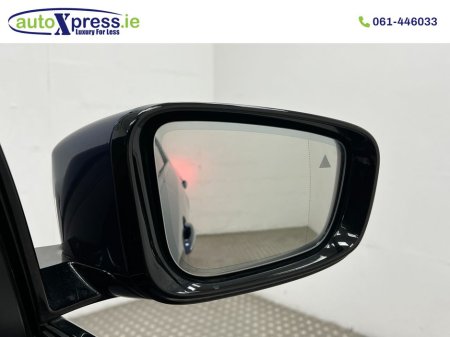 2018 BMW 5 Series - thumbnail 24