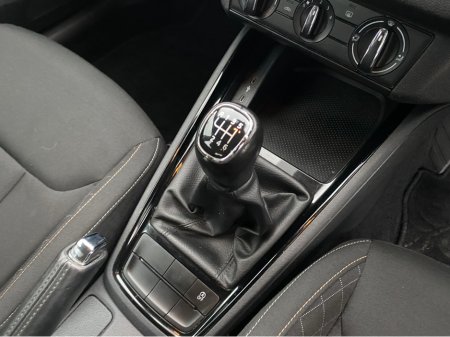 2021 Skoda Kamiq 1.0 SE TSi 110 6 Speed €18,495 thumbnail