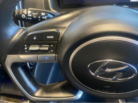 2022 Hyundai Tucson EXECUTIVE 5DR €26,950 thumbnail