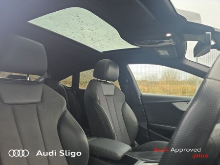 2023 Audi A5 - thumbnail 22