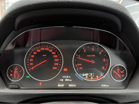 2017 BMW 3 Series - thumbnail 24