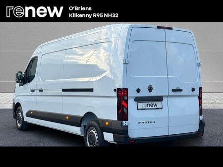 2026 Renault Master LM35 ADVANCE 2.0 DCI 130 BHP NEW MODEL *NOW IN STOCK - ORDERS YOURS FOR 2026 TODAY 0567756567* €34,430