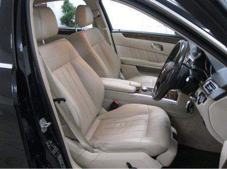 2015 Mercedes-Benz E Class 200 BLUETEC EXCLUSIVE 4DR AUTO €12,795 thumbnail