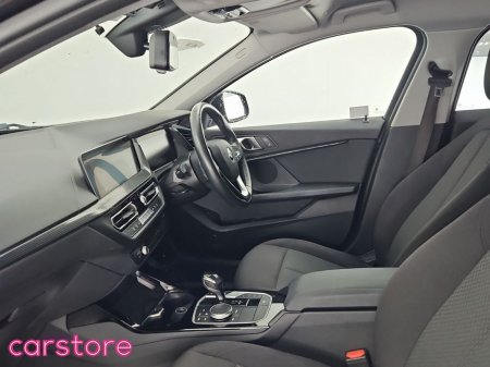 2020 BMW 1 Series - thumbnail 12