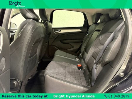 2021 Renault Arkana E-TECH / S EDITION HYBRID 145 AU €22,950 thumbnail