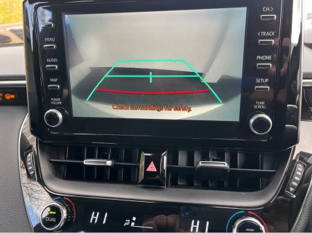 2021 Toyota Corolla - thumbnail 7