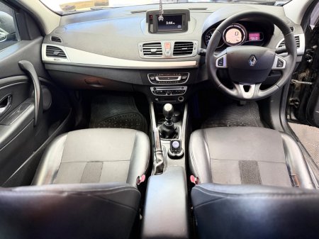 2012 Renault Fluence - thumbnail 16