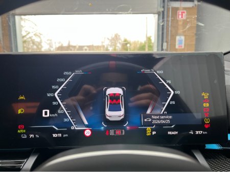 2024 BMW i5 - thumbnail 29