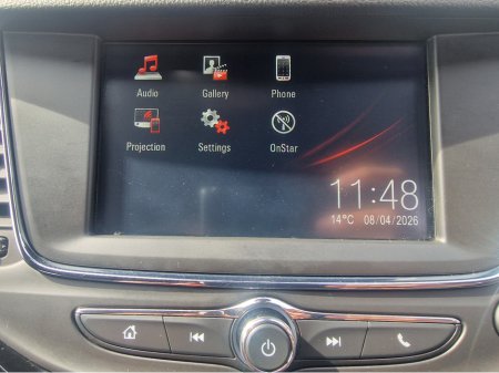 2017 Opel Astra - thumbnail 22