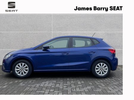 2017 SEAT Ibiza - thumbnail 3