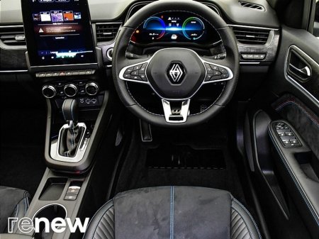 2024 Renault Arkana E-TECH Hybrid 145 Auto esprit Alpine €30,990 thumbnail