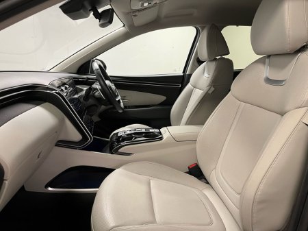 2021 Hyundai Tucson - thumbnail 19