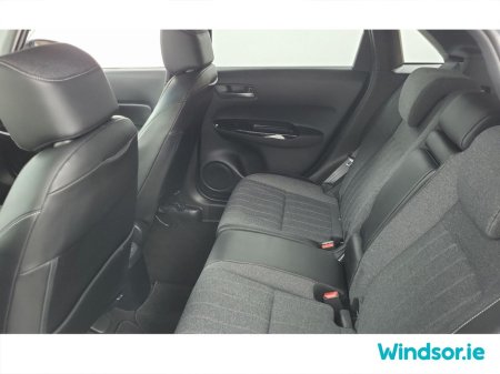 2020 Honda Fit - thumbnail 8