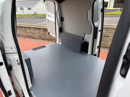 2020 Citroen Dispatch - thumbnail 22