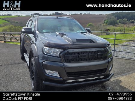 2017 Ford Ranger - thumbnail 17