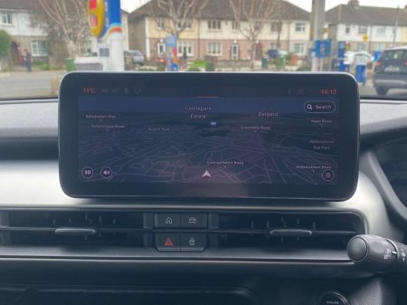 2025 Jeep Avenger - thumbnail 17