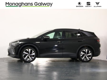 2023 Volkswagen ID.4 - thumbnail 7