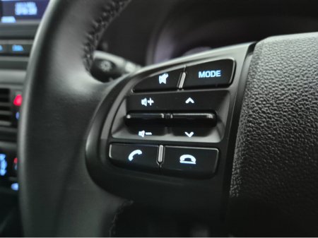 2020 Hyundai i10 - thumbnail 5