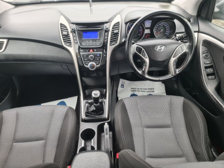 2016 Hyundai i30 - thumbnail 7