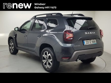 2023 Dacia Duster - thumbnail 3