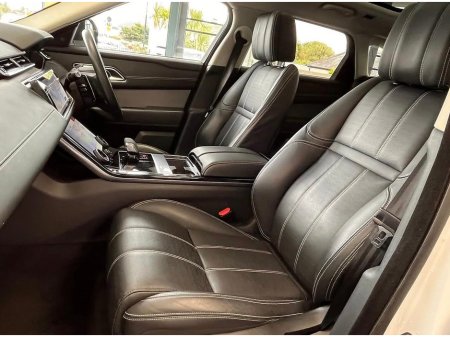 2023 Land Rover Range Rover Velar - thumbnail 10