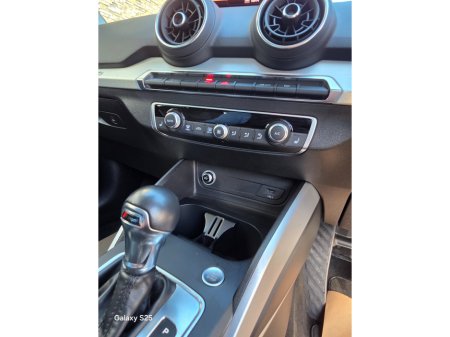 2017 Audi Q2 - thumbnail 17