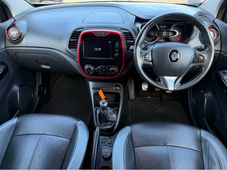 2017 Renault Captur - thumbnail 7