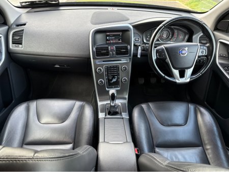 2015 Volvo XC60 - thumbnail 7