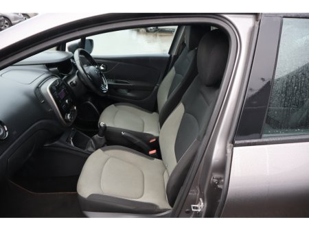 2014 Renault Captur LIFE 1.5 DCI Low Mileage Exceptional Condition! €8,495 thumbnail