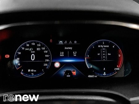 2021 Renault Megane RS Line 1.5 Blue dCi 115 €21,490 thumbnail