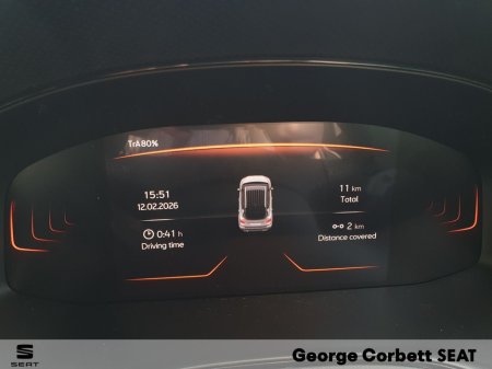 2026 SEAT Arona - thumbnail 18