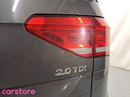 2016 Volkswagen Touran - thumbnail 17