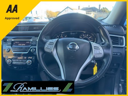 2016 Nissan X-Trail - thumbnail 12