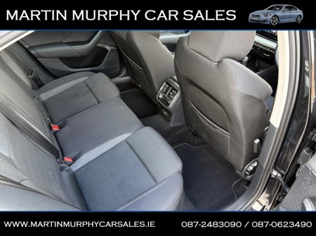 2025 Skoda Octavia SELECTION 2.0 TDI 115HP €33,950 thumbnail