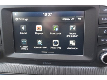 2019 Hyundai Kona - thumbnail 17