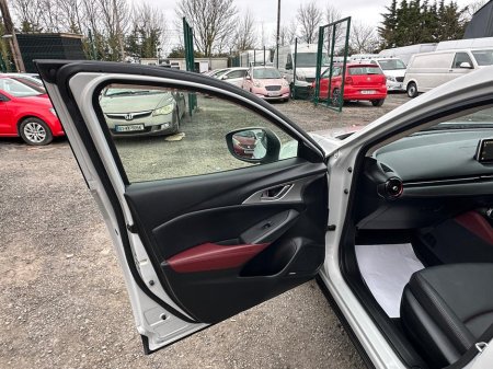 2015 Mazda CX-3 - thumbnail 12