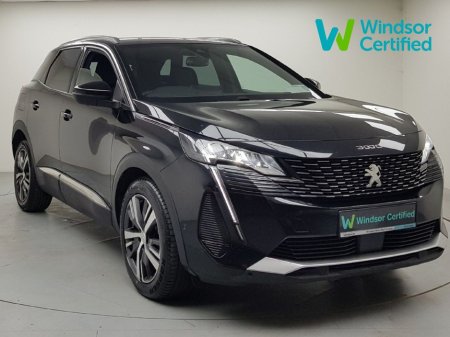 2023 Peugeot 3008 - thumbnail 1