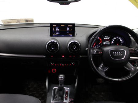 2015 Audi A3 - photo 6
