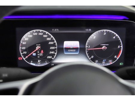 2019 Mercedes-Benz E Class - thumbnail 15