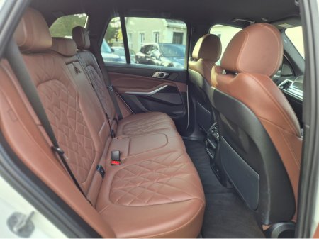 2024 BMW X5 M-SPORT  Pro - 50E 500 BHP €89,950 thumbnail