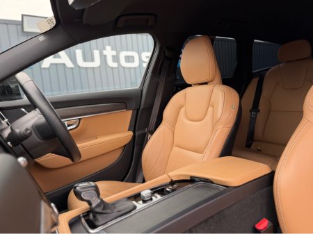 2019 Volvo V90 ** DEPOSIT TAKEN ** CROSSCOUNTRY 4WD - 2.0L DIESEL - AUTO - 12M WARRANTY - CAR: 1705 €31,950 thumbnail