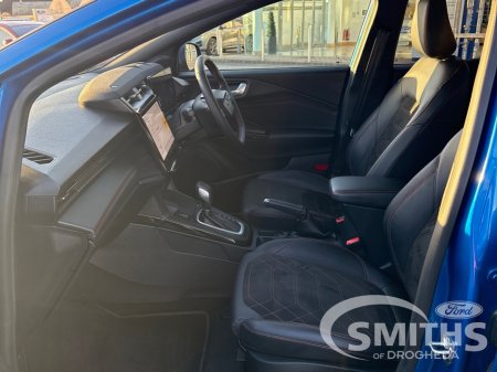 2024 Ford Puma ST-LINE X 1.0T 125PS *WINTER PACK* €30,950 thumbnail