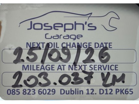 2013 Mercedes-Benz E Class 200 CDI 4DR AUTO €9,850 thumbnail