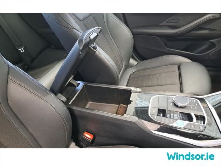 2024 BMW i4 I4 Edrive35 Sport 286 Electric 70.2kWh Auto €37,995 thumbnail