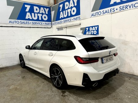 2023 BMW 3 Series - thumbnail 5