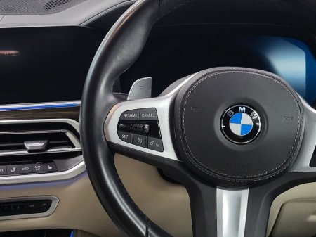 2021 BMW X5 - thumbnail 16