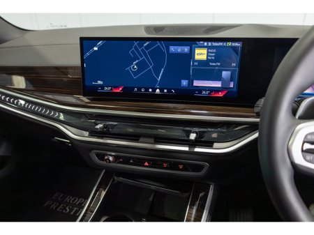 2026 BMW X5 xDrive50e M Sport €111,950 thumbnail