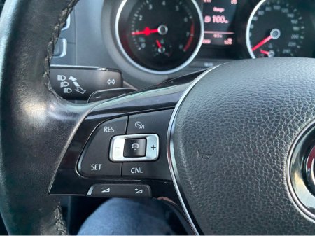 2014 Volkswagen Polo 1.2i TSI Petrol Automatic Comfortline €11,500 thumbnail