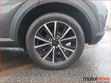 2024 Ford Puma 1.0L EcoBoost Hybrid 155PS Titanium - LOW MILEAGE ! €25,900 thumbnail